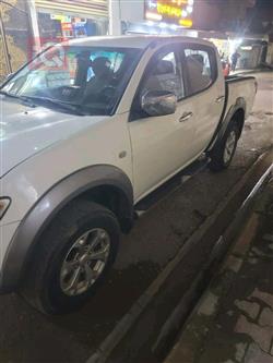 ميتسوبيشي L200